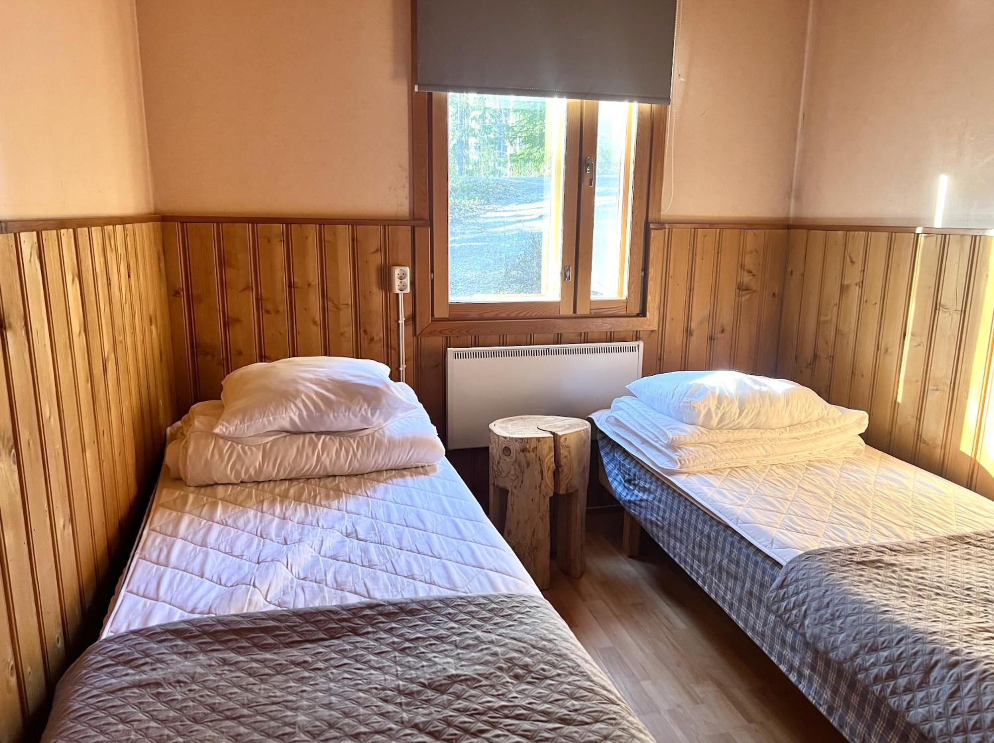 Villa Iken Moekit Heinola Zimmer foto